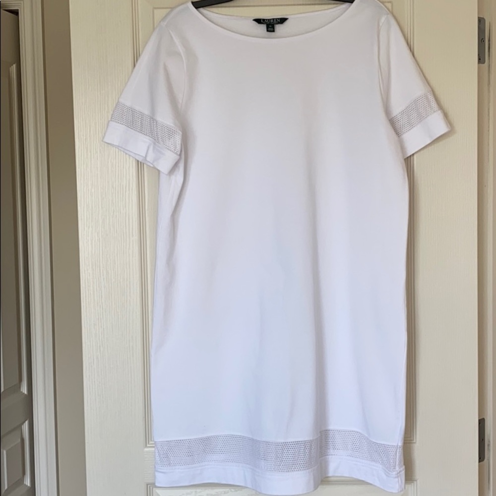 Lauren Ralph Lauren Dress
